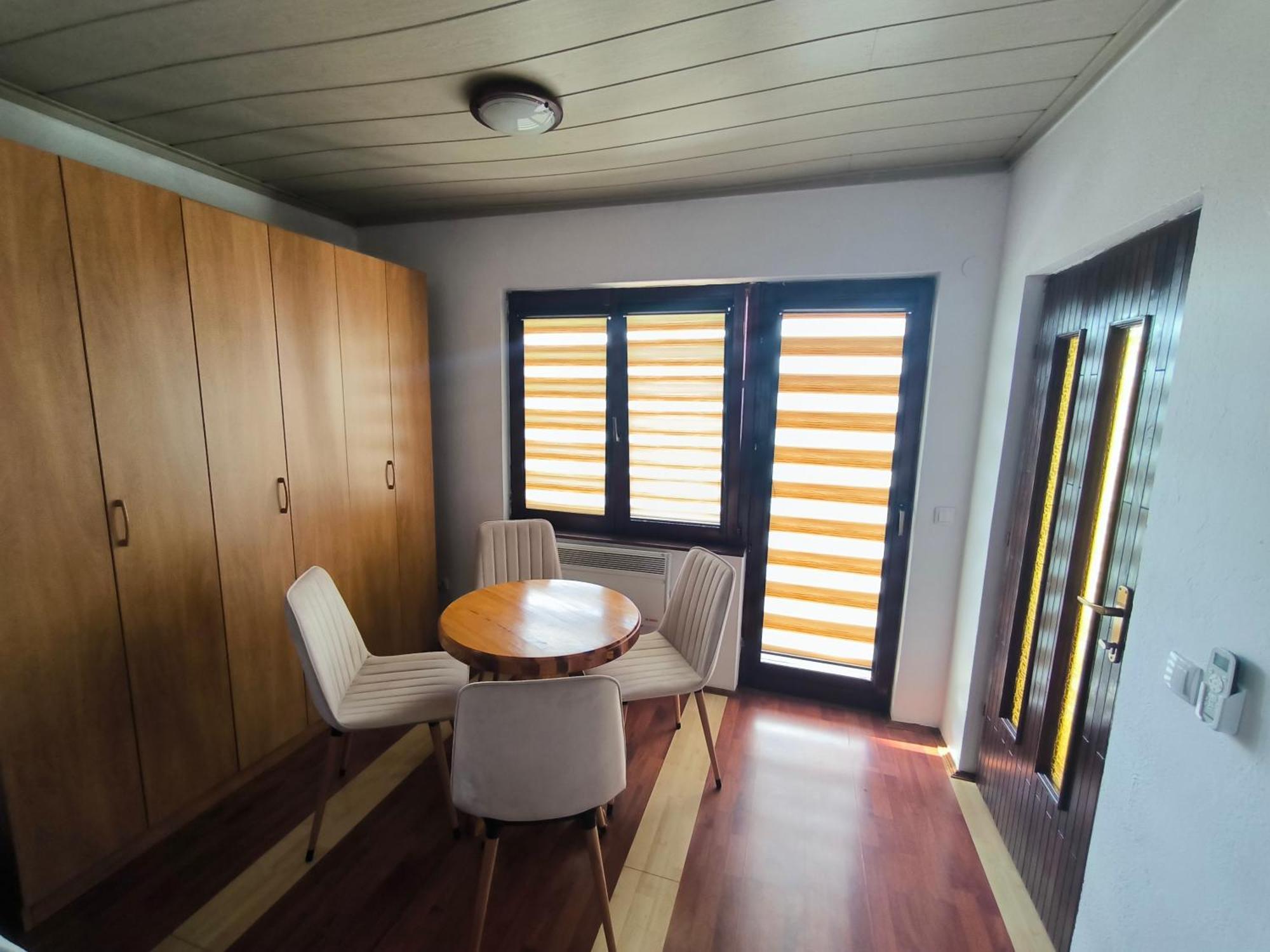 Appartement Centar à Sarajevo Extérieur photo