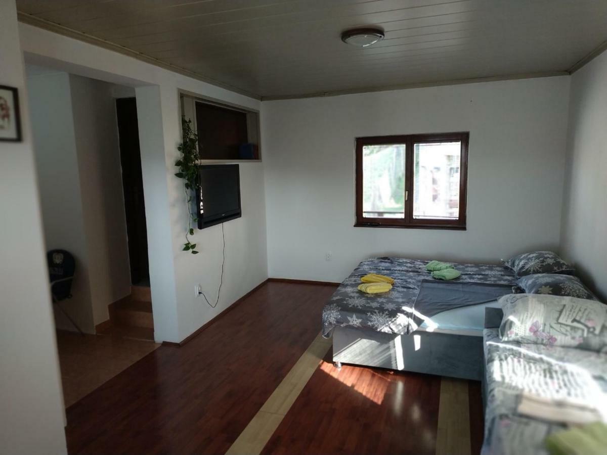 Appartement Centar à Sarajevo Extérieur photo