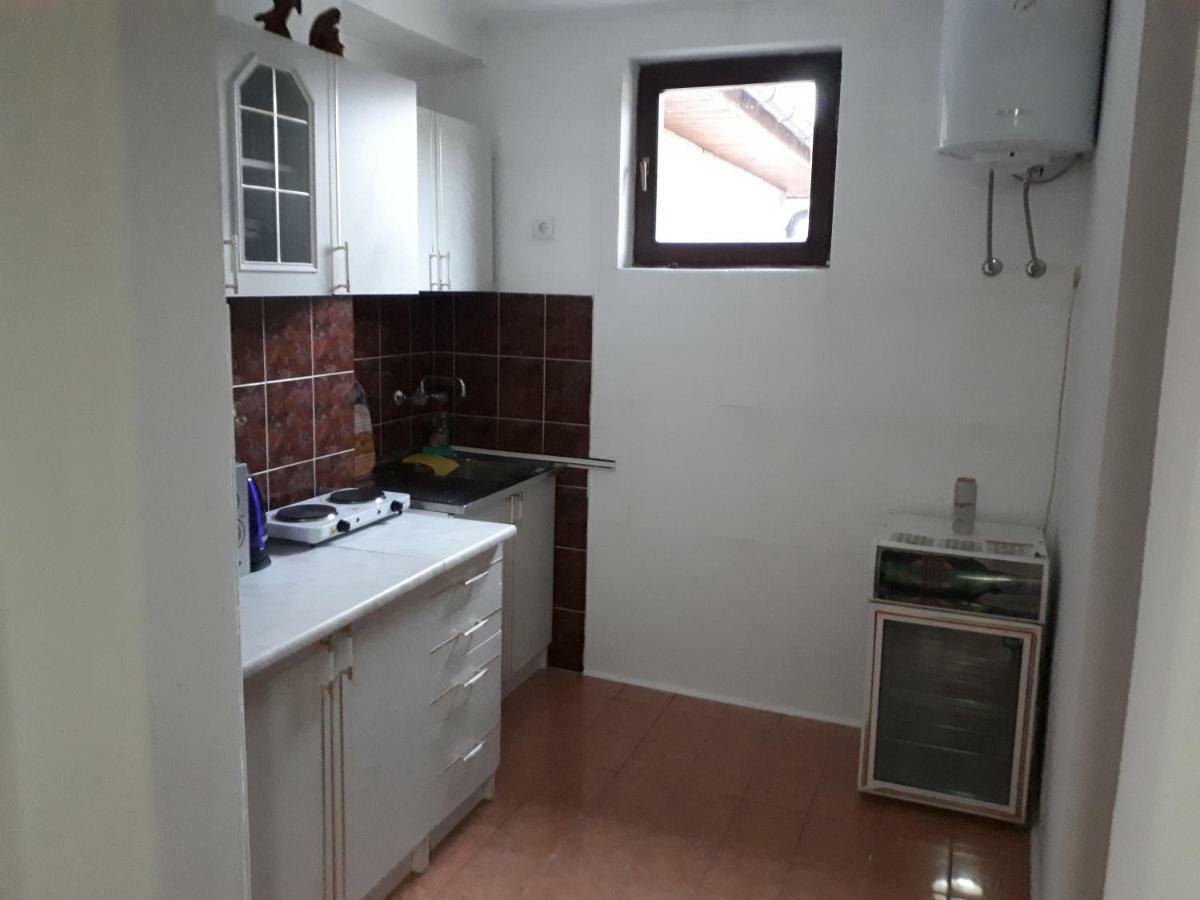 Appartement Centar à Sarajevo Extérieur photo