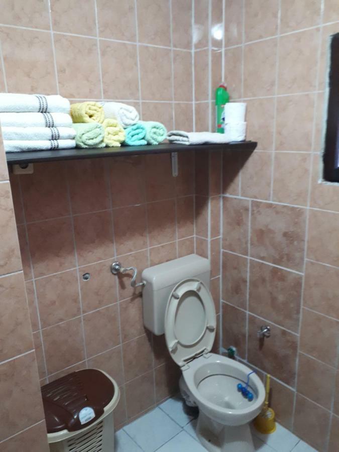 Appartement Centar à Sarajevo Extérieur photo