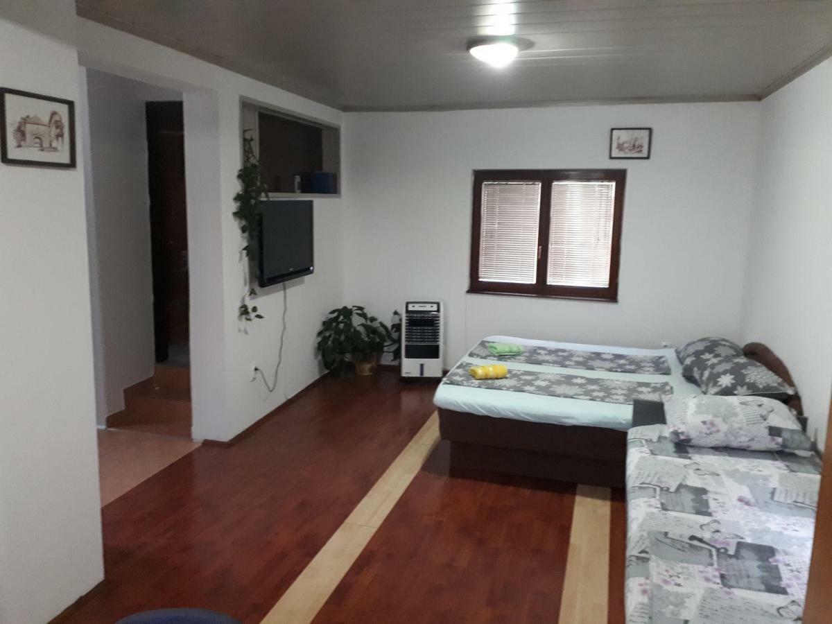 Appartement Centar à Sarajevo Extérieur photo