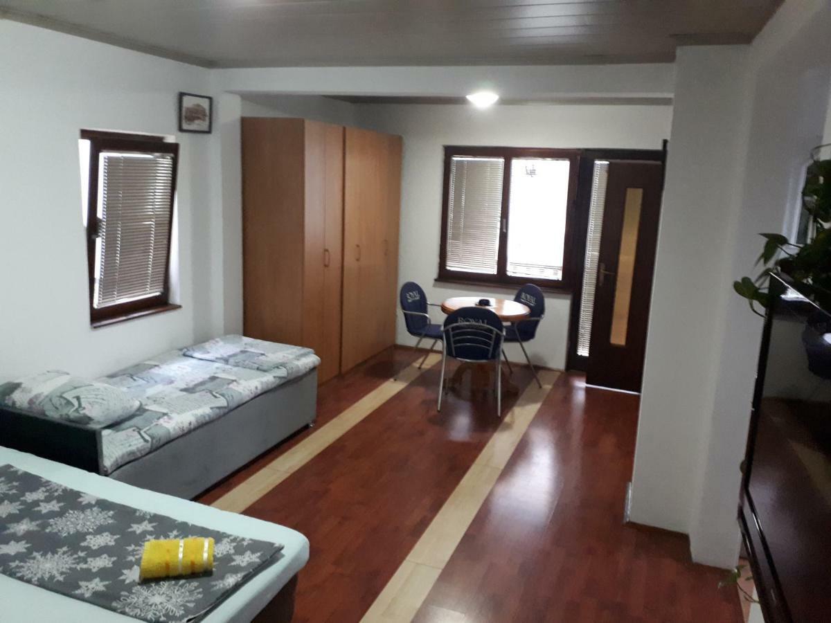 Appartement Centar à Sarajevo Extérieur photo