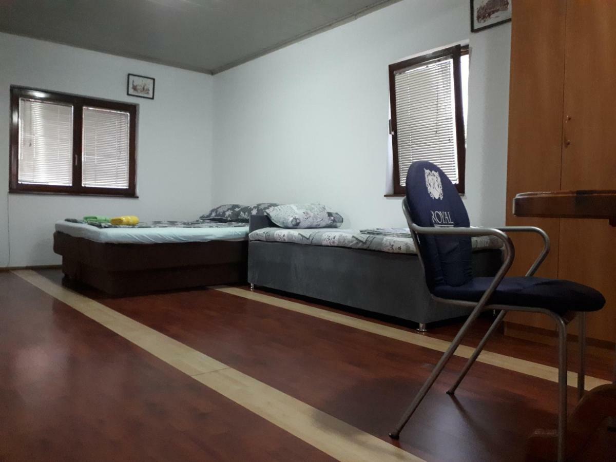 Appartement Centar à Sarajevo Extérieur photo