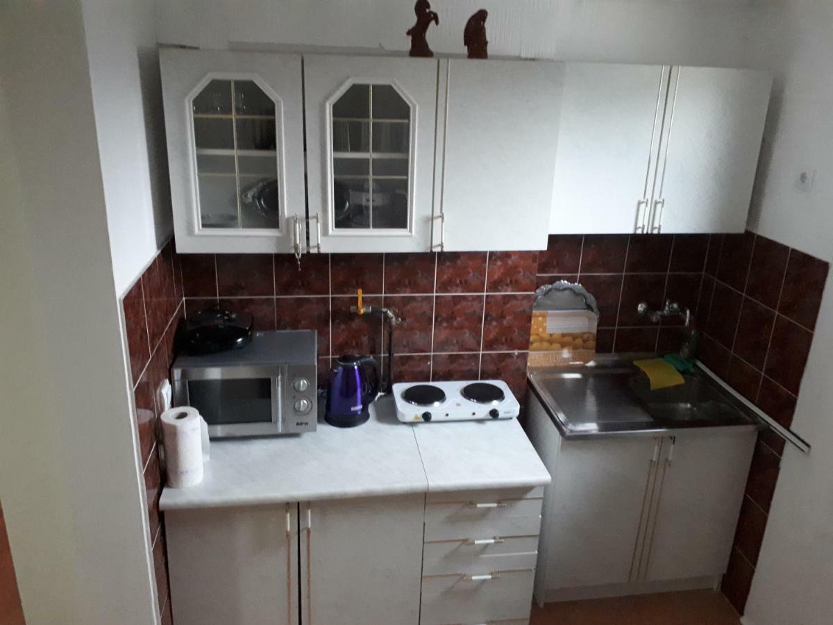 Appartement Centar à Sarajevo Extérieur photo