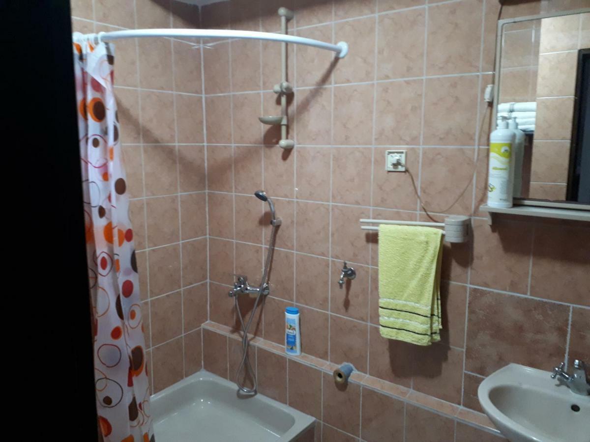 Appartement Centar à Sarajevo Extérieur photo
