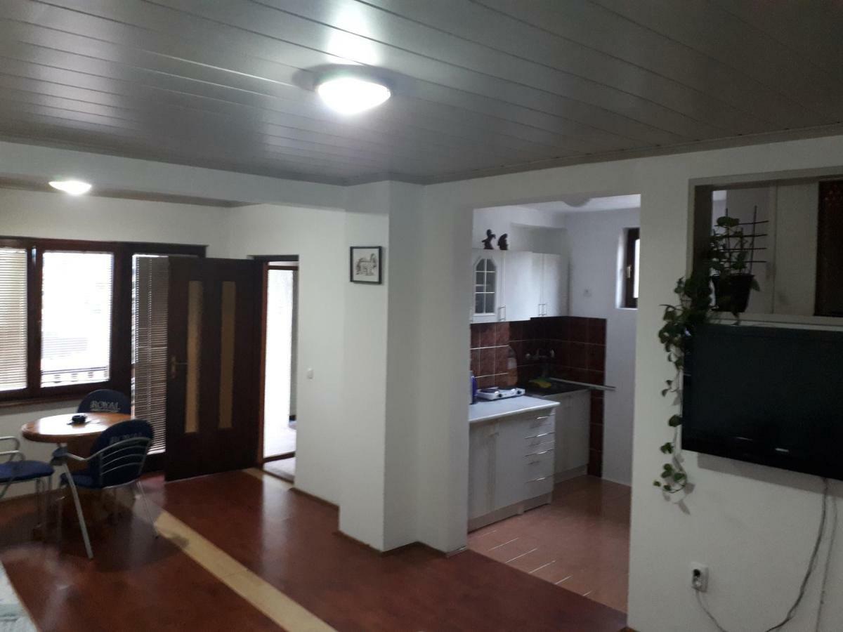 Appartement Centar à Sarajevo Extérieur photo